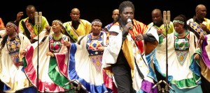 Soweto Gospel Choir