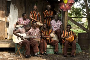 Sierra Leone's Refugee All Stars