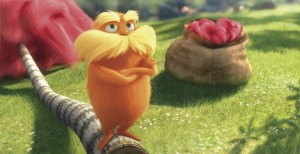 Der Lorax