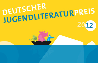 Jugendliteraturpreis 2012